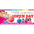 Active Post presents the AUT Millenium Open Day