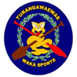 Turangawaewae Waka Sports