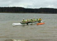Waikato River Race Results