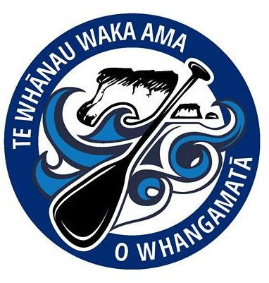 Te Whanau Waka Ama O Whangamata