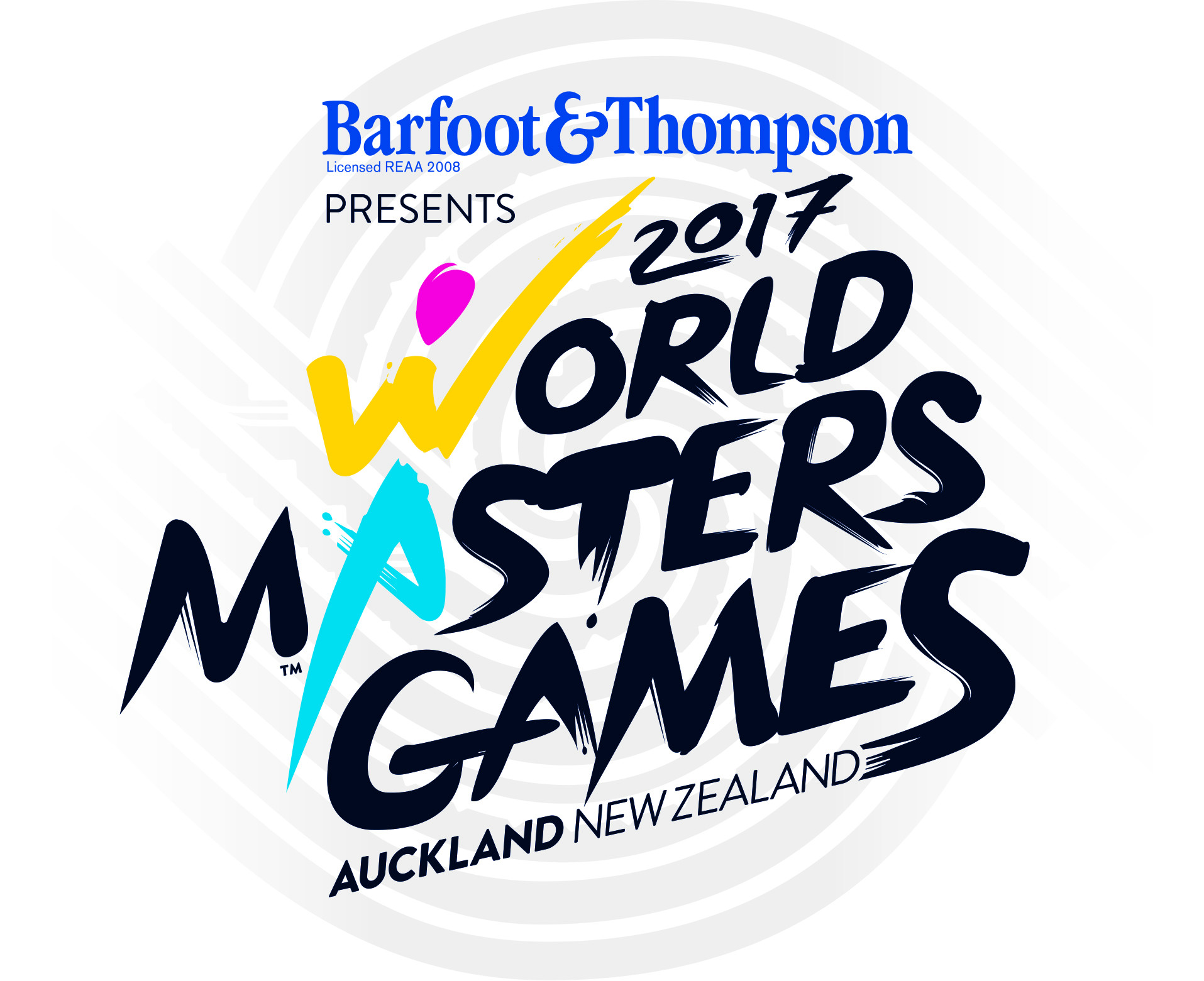 World Masters Games Venue Announcement