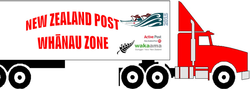 New Zealand Post Whānau Zone