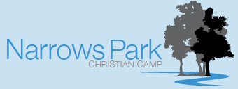 Narrows Park accommodation available 2016