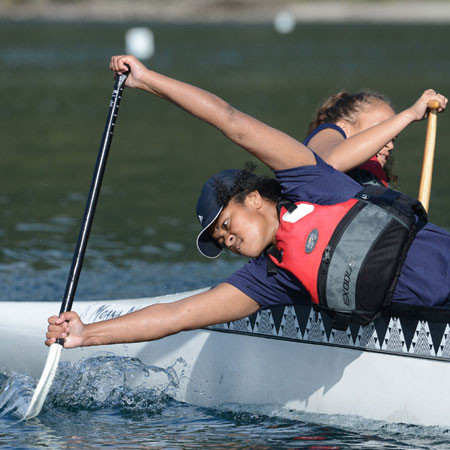 Results - 2015 School Nats - Day 3. Lane Draw FINALS DAY!