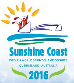 IVF Va'a World Sprint Championships 2016 - Event Program