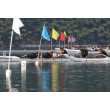 National Secondary School Waka Ama Championships 2016