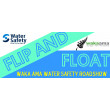 Reminder: Flip and Float - Tairawhiti