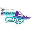 2016 Te Wānanga o Aotearoa Waka Ama Sprint Nationals - Survey
