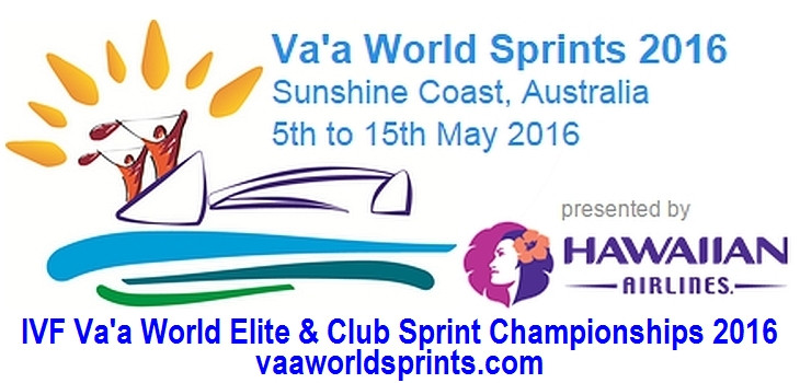 Aotearoa V6 /V12 Qualifiers for 2016  IVF World Club Sprint Championships