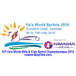 Aotearoa V6 /V12 Qualifiers for 2016  IVF World Club Sprint Championships