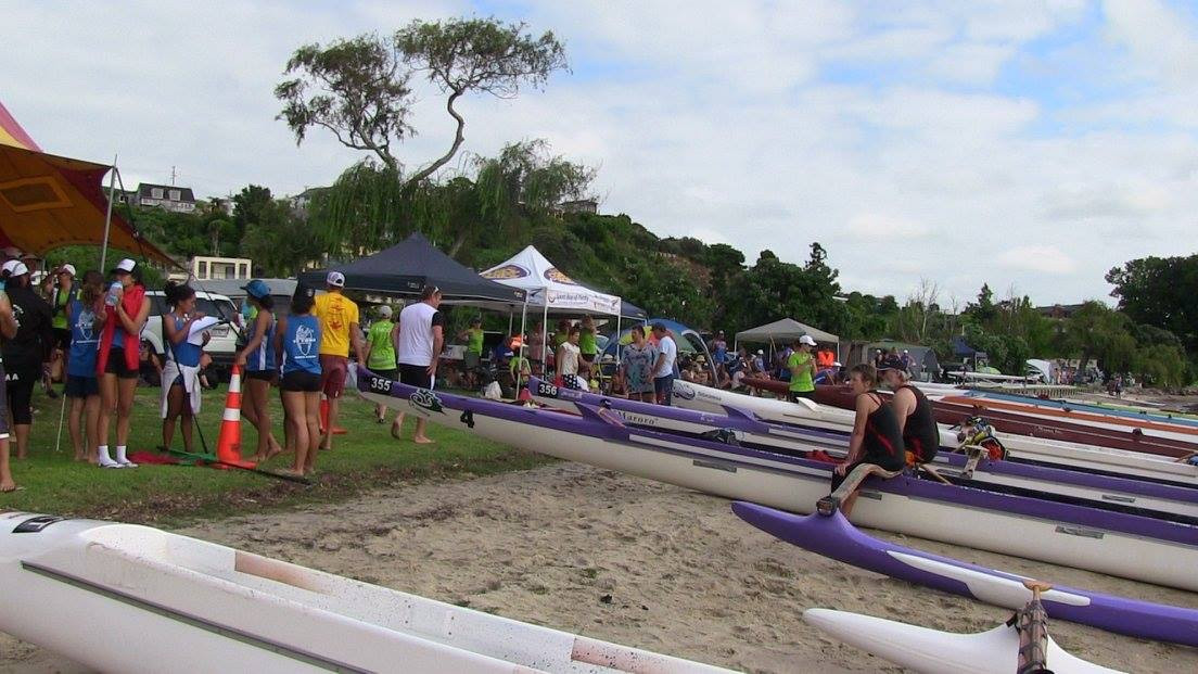 Omokoroa Dash 2016 Results