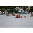 Omokoroa Dash 2016 Results