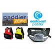 February members prize draw winners