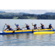 Hauraki Summers Series 