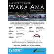 NZ Elite Men - Workshops and Dinner