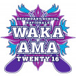 Te Wānanga o Aotearoa National Secondary School Waka Ama Championships 2016