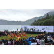 Te Wānanga o Aotearoa National Secondary School Waka Ama Championships 2016