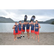 Te Wānanga o Aotearoa National Secondary School Waka Ama Championships 2016