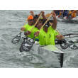 Tai Paddles partners with Waka Ama NZ as Elite Paddle Sponsor
