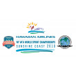 IVF Va'a World Sprint Champs 2016 - Lane Draw Online