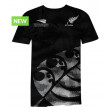 AOTEAROA ELITE TEAM REPLICA RACE TOP