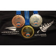 Outstanding New Zealand success at the 17th IVF World Elite and Club Sprint Championships 