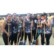 Thank you Strongarm and Tai Paddles