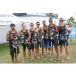 Thank you Strongarm and Tai Paddles