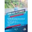 World Masters Games Volunteers - Register Now