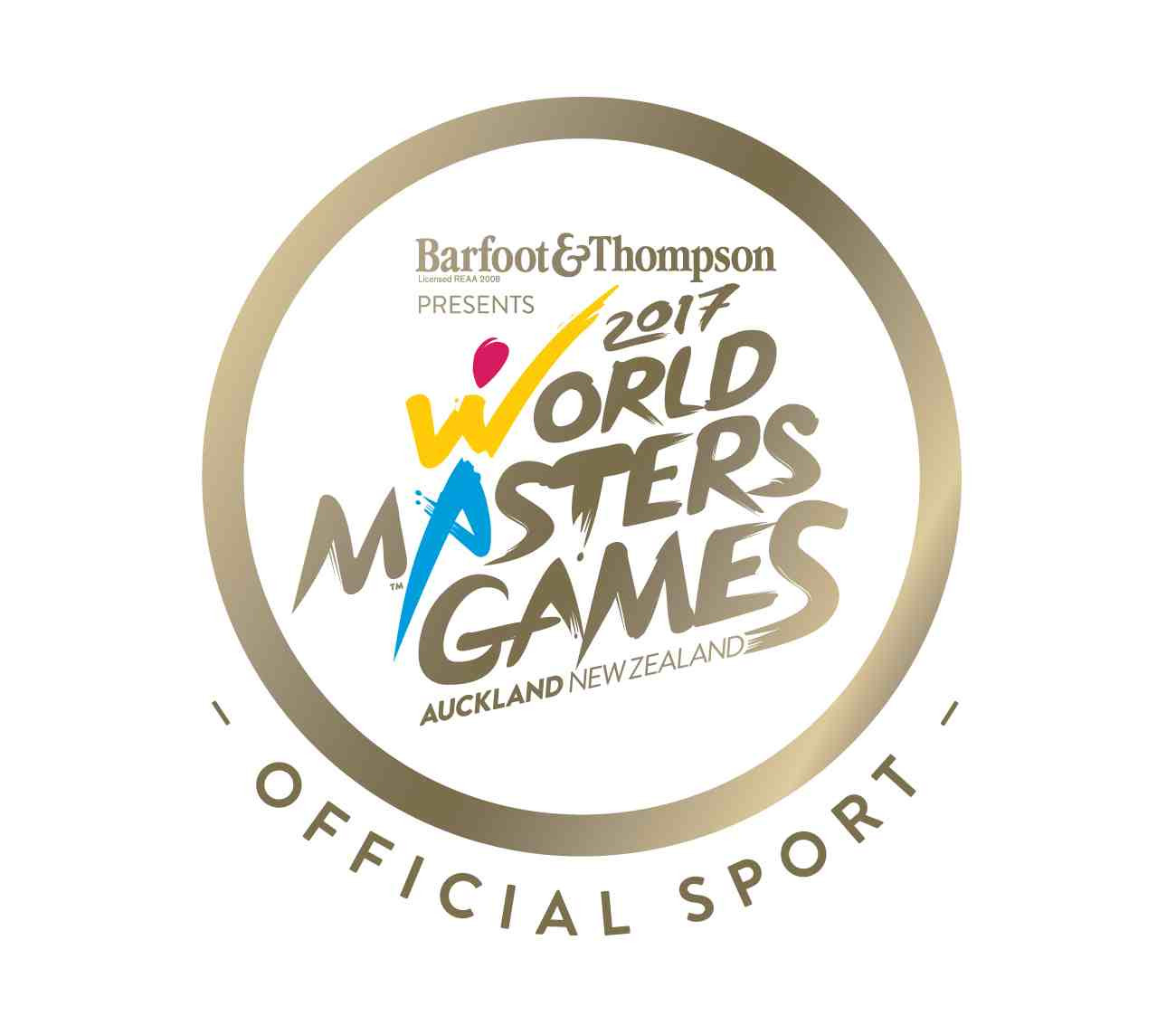 World Masters Games Volunteers - Register Now