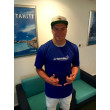 PRESS RELEASE: Air Tahiti Nui Adds Kiwi Waka Ama King to its Ambassador Ranks