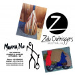 August monthly members prize draw winners