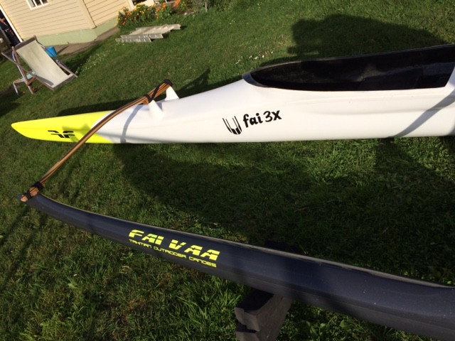 For Sale: Fai 3x Pro lay up (carbon fibre)