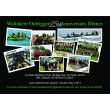 Waitemata Harbour Race – Waitakere OCC 25th Birthday Celebration 