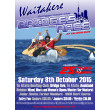 Waitemata Harbour Race – Waitakere OCC 25th Birthday Celebration 