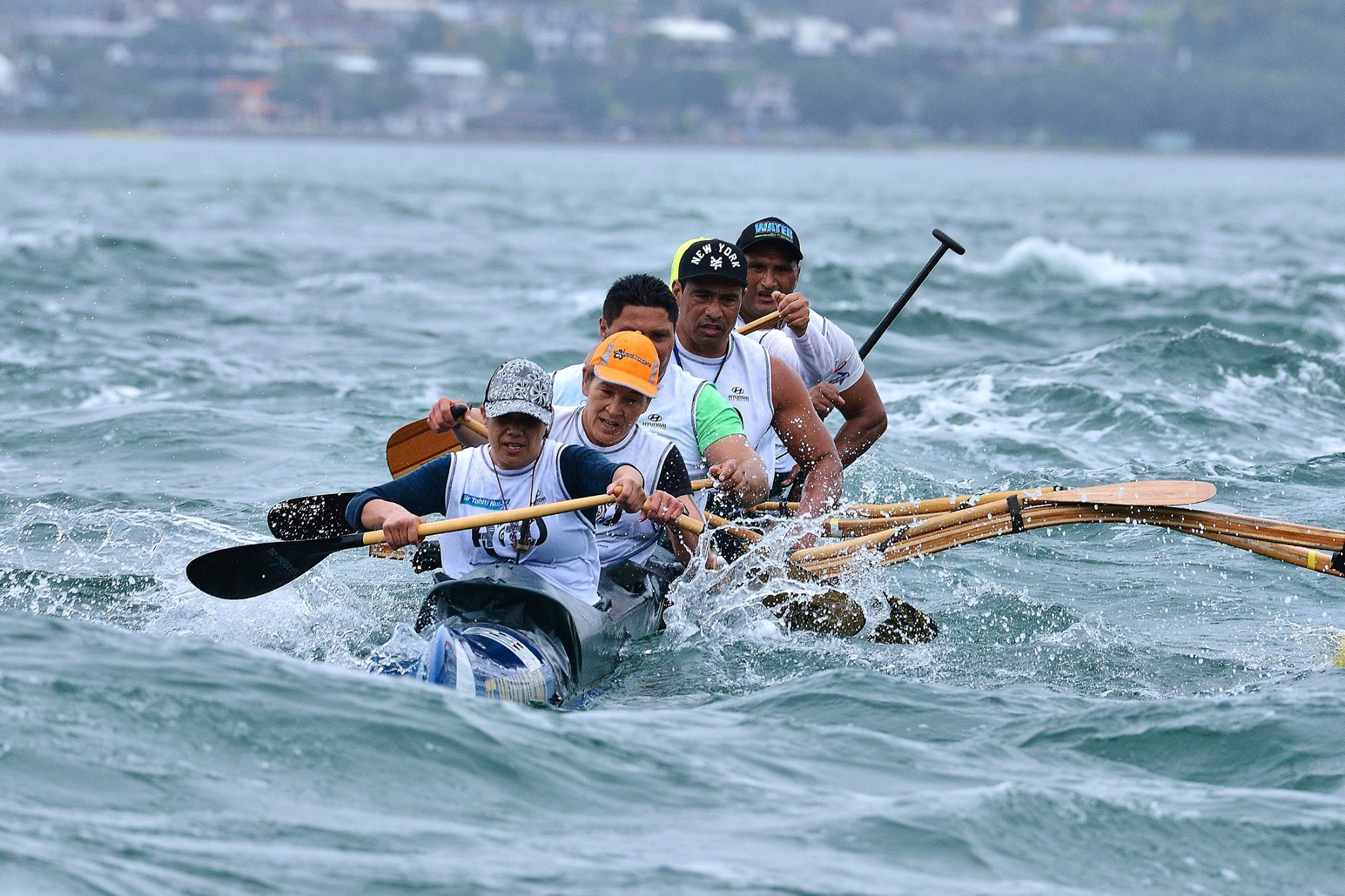 2016 Te Wānanga o Aotearoa Long Distance Nationals Results Day 2