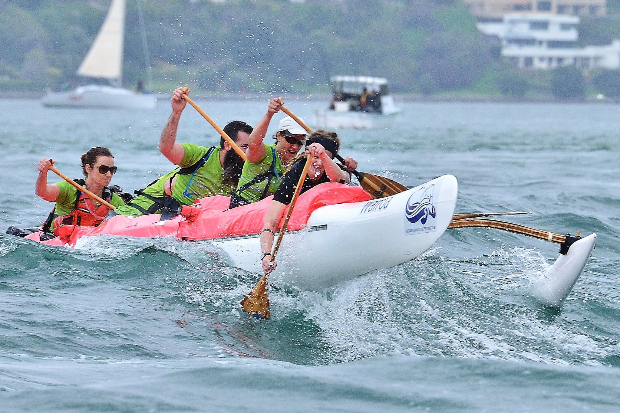 2016 Te Wānanga o Aotearoa Long Distance Nationals Results Day 2