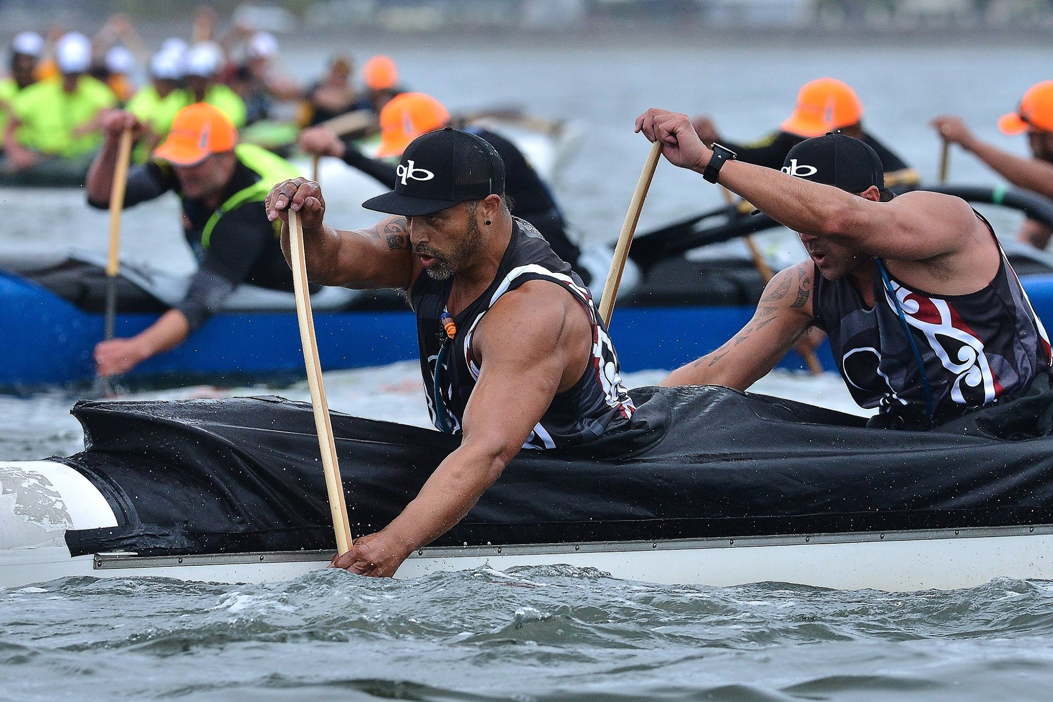 2016 Te Wānanga o Aotearoa Long Distance Nationals Results Day 2