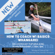 WANZ Development Coaching - How to Coach W1 Basics - Whangarei