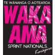 Pānui 2 is now avaialable for the Te Wānanga o Aotearoa Waka Ama Sprint Nationals