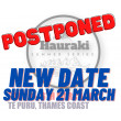 POSTPONED + NEW DATE: Hauraki Series Race 3 Te Puru