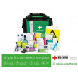 February members prize draw