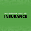 World Sprints Travel Insurance