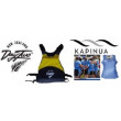 August member prize draw winners