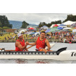 Te Wānanga o Aotearoa Waka Ama Sprint Nationals 2021