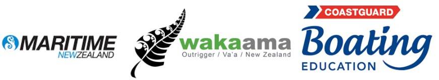 REMINDER: Waka Ama CBE Safety Courses Gisborne & Napier closing next week