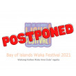 POSTPONED: Bay of Islands Waka Festival