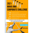 2021 Waka Ama Corporate Challenge _REMINDER