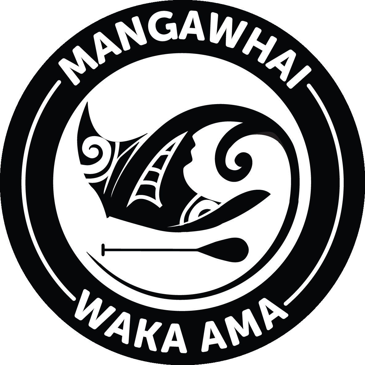 Mangawhai Waka Ama