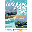 Get your entries in! Takapuna Beach Cup 2021